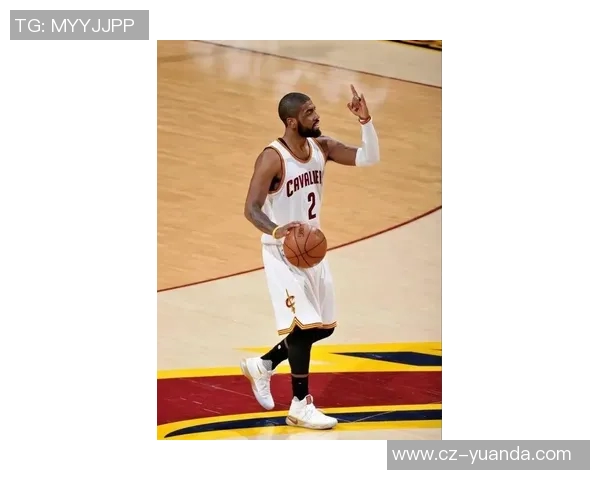 凯里欧文的篮球传奇之路:从天才少年到NBA超级明星的成长历程 凯里欧文的篮球传奇之路:从天才少年到NBA超级明星的成长历程