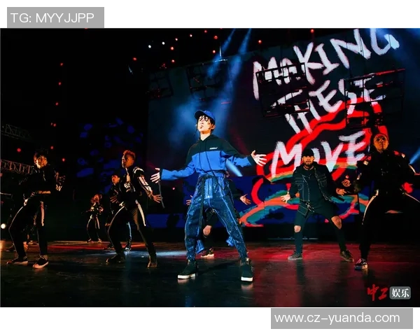 北京街舞队节奏表现的数据分析与舞蹈风格的深度探讨MBA