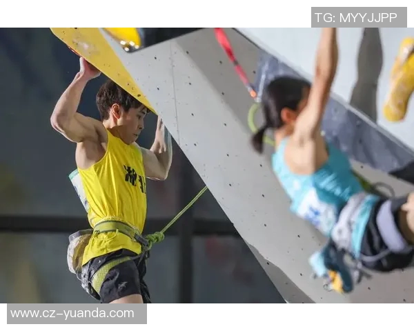 南京攀岩队的盯防体系与攀岩战术的深度解析与应用探讨