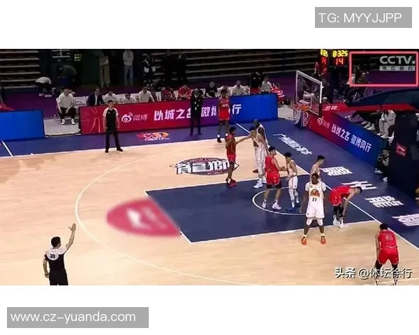 吉林与广东复赛精彩视频回顾分析全场精彩瞬间与关键时刻解读