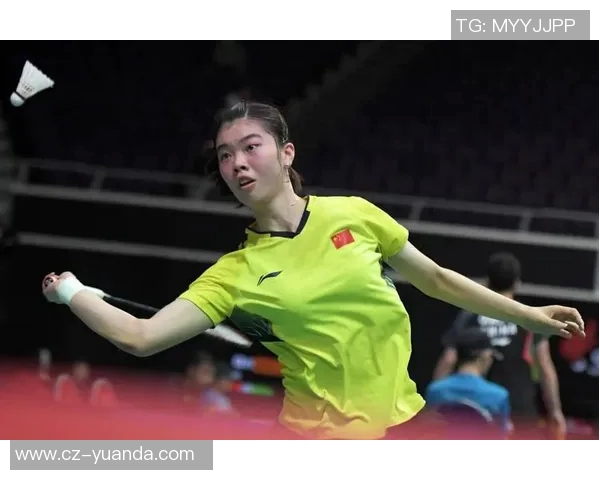 南京羽毛球队心理素质分析及其对比赛表现的影响研究