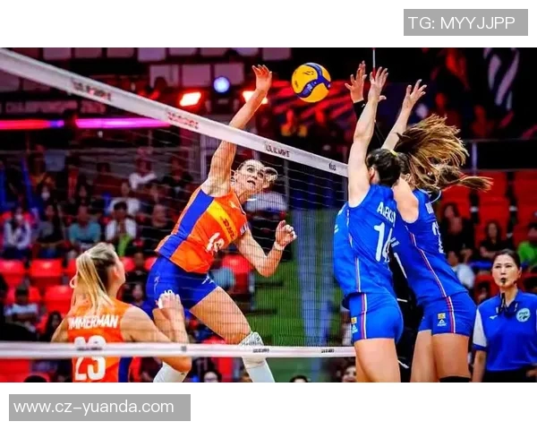 女排逆转荷兰精彩对决视频回顾三局激战五局争夺全程精彩瞬间分享