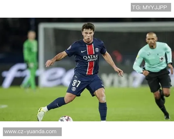 圣巴黎日耳曼迎战南特争夺法甲积分榜关键胜利