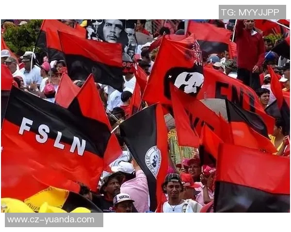 尼加拉瓜与古巴的历史对抗与足球魅力的精彩碰撞 尼加拉瓜与古巴的历史对抗与足球魅力的精彩碰撞