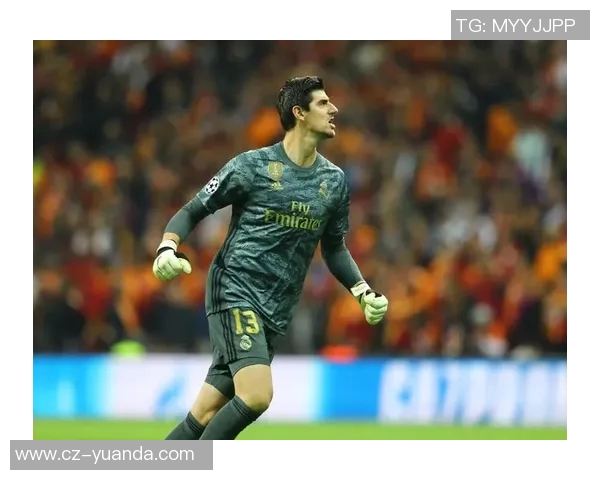 库尔图瓦的守门之道：从青涩少年到世界顶级门将的成长历程