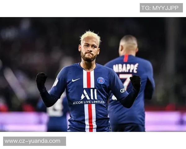 巴黎圣日耳曼与摩纳哥的巅峰对决谁将笑到最后