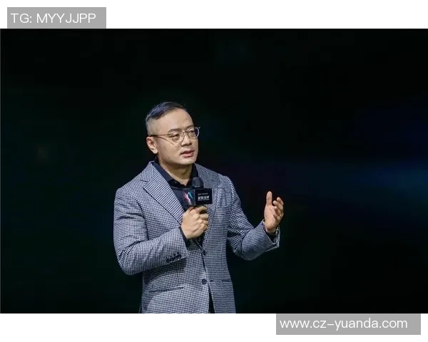 张帆：探索科技与人文交融的未来之路与创新思维的碰撞