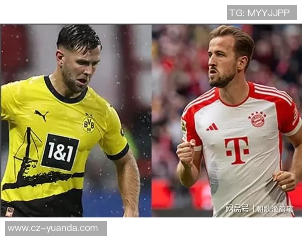拜仁慕尼黑与多特蒙德巅峰对决谁将赢得德甲荣耀之战