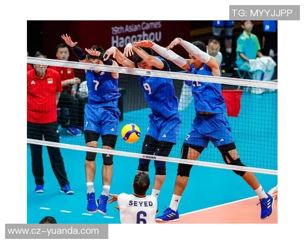 排球速度实力排行榜揭晓各国选手表现一览无余 排球速度实力排行榜揭晓各国选手表现一览无余