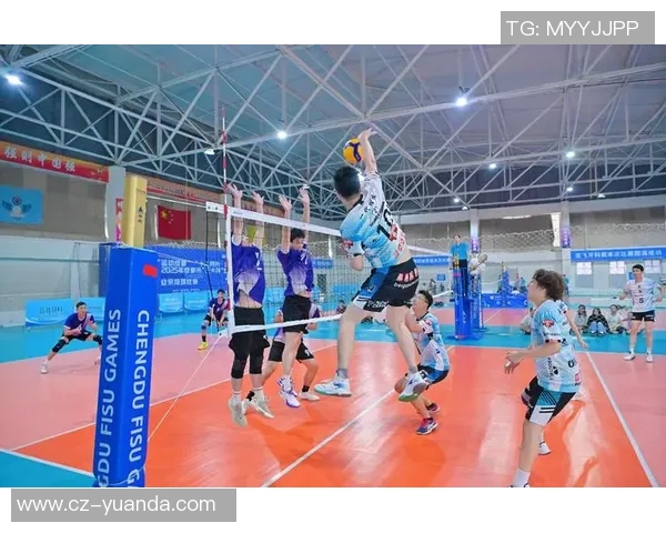 成都排球队创新高排球配合排名再攀新高峰展现团队实力与默契
