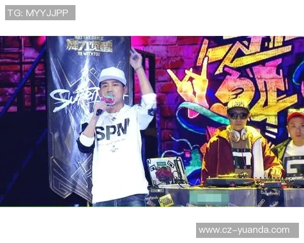 深圳街舞队以50分领跑世界街舞大赛积分榜展现强劲实力