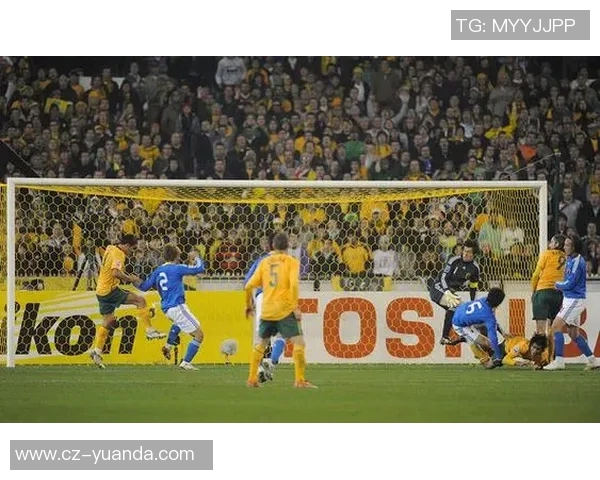 澳大利亚与黎巴嫩足球赛结果揭晓精彩瞬间回顾与分析 澳大利亚与黎巴嫩足球赛结果揭晓精彩瞬间回顾与分析