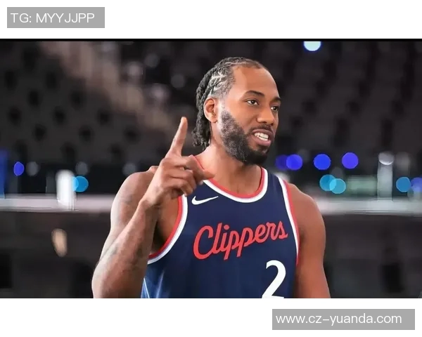 科怀伦纳德:从NBA巨星到球队领袖的蜕变之路 科怀伦纳德:从NBA巨星到球队领袖的蜕变之路