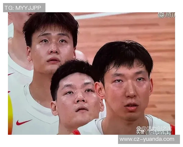 胡金秋的篮球之路：从青涩少年到CBA明星的奋斗历程与成长故事