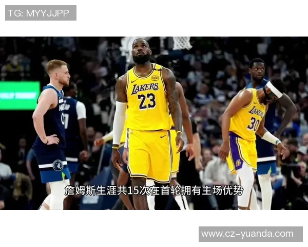 詹姆斯神勇表现40分10篮板7助攻湖人加时战胜勇士成功晋级季后赛