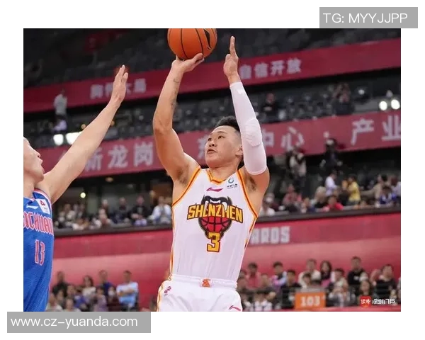 贺希宁：从篮球新星到国家队核心的成长之路与未来展望