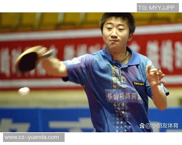 重庆乒乓球队反击战术揭秘与深度分析乒乓球竞技的魅力与挑战