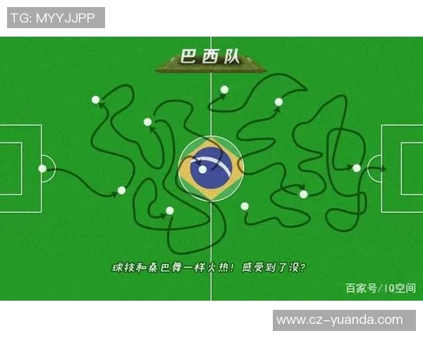 重庆足球队战术揭秘：从战术布局到球员配合的深度分析与探讨