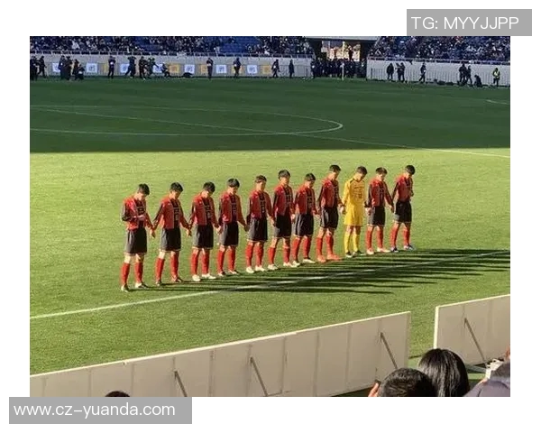青森山田与静冈学园激战在即谁将书写新的足球传奇